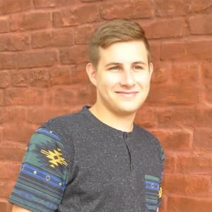 Meet your Posher, Benjamin